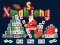 Mchezo Xmasjong online
