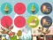 Mchezo Christmas Memory Challenge online