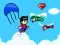 Mchezo Super Flight online