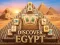 Mchezo Discover Egypt online
