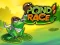 Mchezo Pond Race online