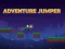 Mchezo Adventure Jumper online