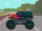 Mchezo Extreme Monster Trucks Memory online