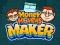 Mchezo Money Movers Maker online