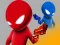 Mchezo Drunken Duel online