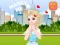 Mchezo Perfect Proposal Elsa online