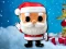 Mchezo Christmas Memory Challenge online