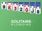Mchezo Solitaire Klondike online