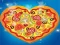Mchezo Pizza Maker Cooking Games online