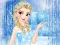 Mchezo Ice Queen Winter Fashion online
