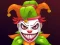 Mchezo Terrifying Clowns Match 3 online