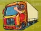 Mchezo Semi Trucks Jigsaw online