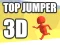Mchezo Top Jumper 3d online