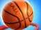 Mchezo Arcade Basketball online