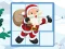 Mchezo Santa Puzzles online
