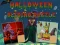 Mchezo Halloween Sliding Puzzle online