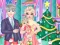 Mchezo Frozen Family Christmas Preparation online
