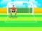 Mchezo Penalty online