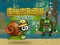 Mchezo Snail Bob 8 island story online