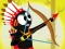Mchezo Stickman Hunter online