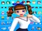 Mchezo Styledoll! - 3D Avatar maker online
