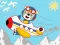 Mchezo Friendly Airplanes For Kids Coloring online