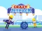 Mchezo Crazy Jetpack online