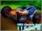 Mchezo 4WD Electric Cars Jigsaw online