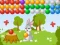 Mchezo Bunny Bubble Shooter online