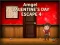 Mchezo Amgel Valentine's Day Escape 4 online