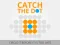 Mchezo Catch the Dot online