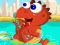 Mchezo Dino Jump online