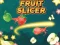 Mchezo Fruit Slicer online
