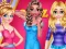 Mchezo Princess Fashion Quiz online
