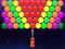 Mchezo Bubble Shooter Legend online