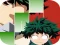 Mchezo Super Anime Piano Tiles online