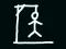Mchezo Hangman 2-4 Players online