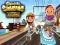 Mchezo Subway Surfers World Tour Iceland My Tour online