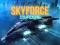 Mchezo Skyforce Invaders online