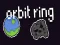 Mchezo Orbit Ring online