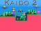 Mchezo Kaido 2 online