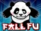 Mchezo Fall Fu online
