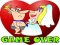 Mchezo The Cupid's Arrow online