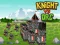 Mchezo Knight Vs Orc online