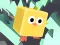 Mchezo Angry parkour online