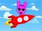 Mchezo Sprunki Run: Endless Racing online