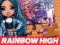 Mchezo Rainbow High Jigsaw Puzzle online