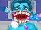 Mchezo Superhero Dentist online