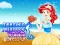 Mchezo Mermaid princess wedding dress online