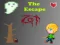 Mchezo The Escape online